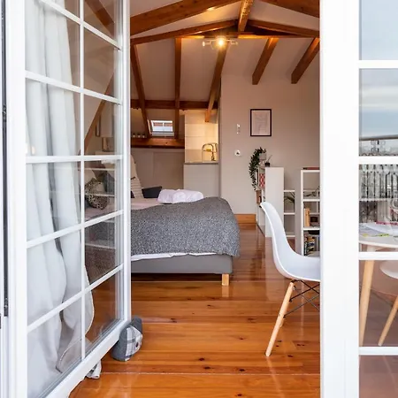 Apartment Presidente Arriaga 54