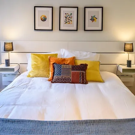 Apartment Presidente Arriaga 54 *