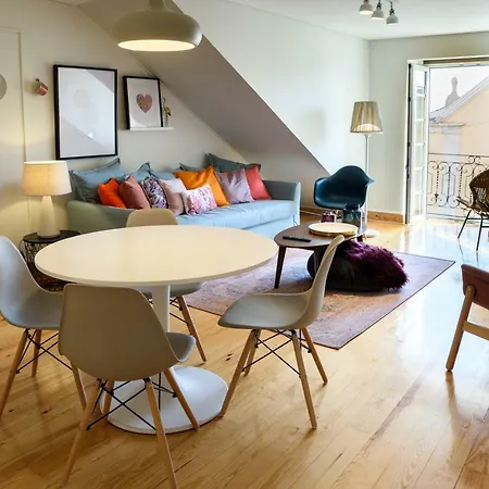 Apartment Presidente Arriaga 54