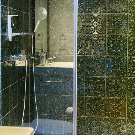 Presidente Arriaga 54 Apartment Lisbon