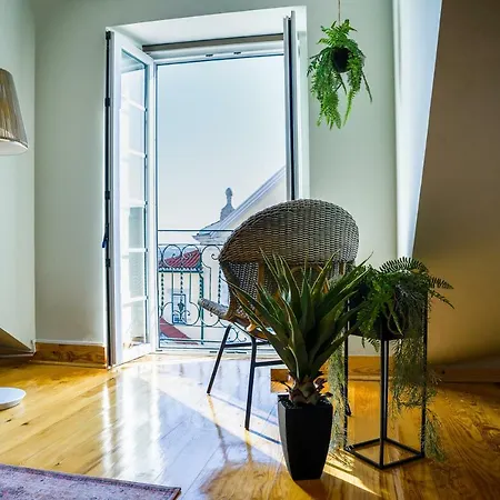 Apartment Presidente Arriaga 54 *