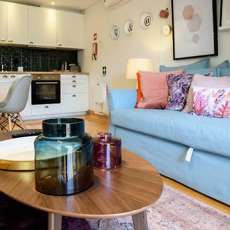 Apartment Presidente Arriaga 54